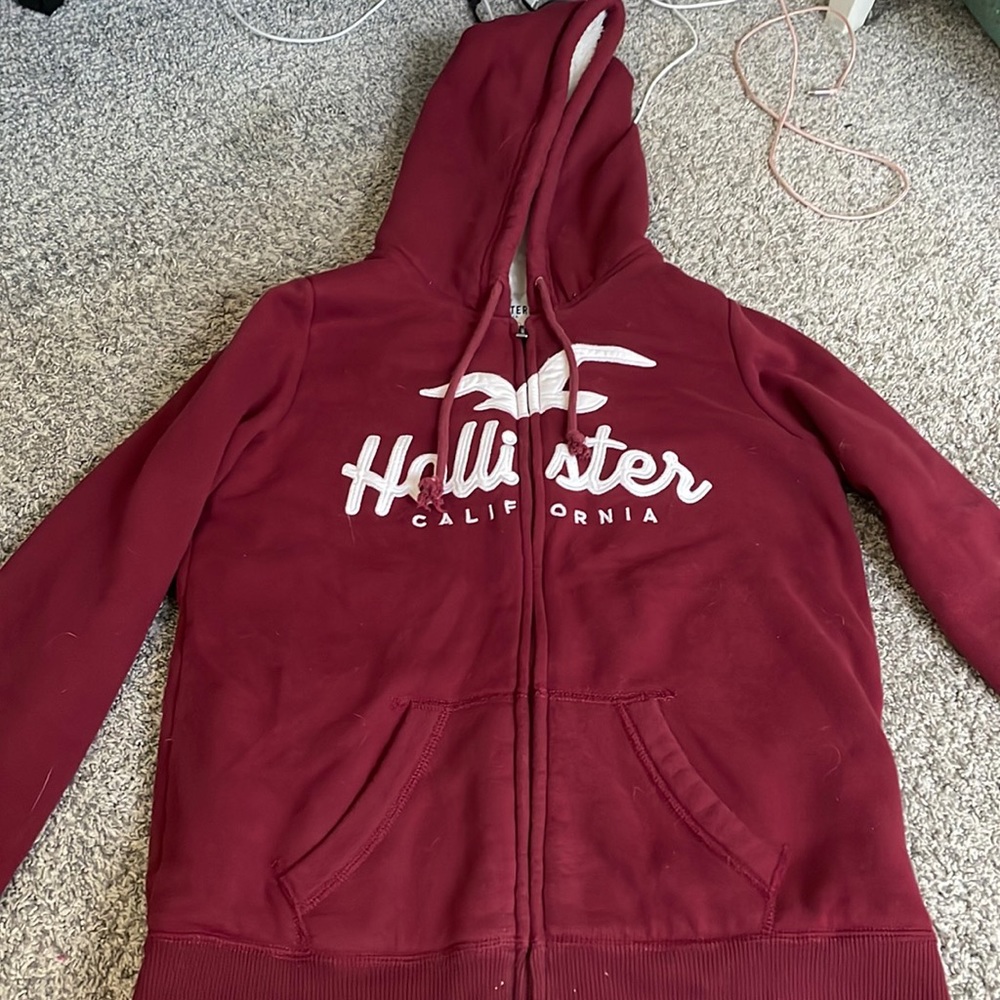 Hollister Sweatshirt